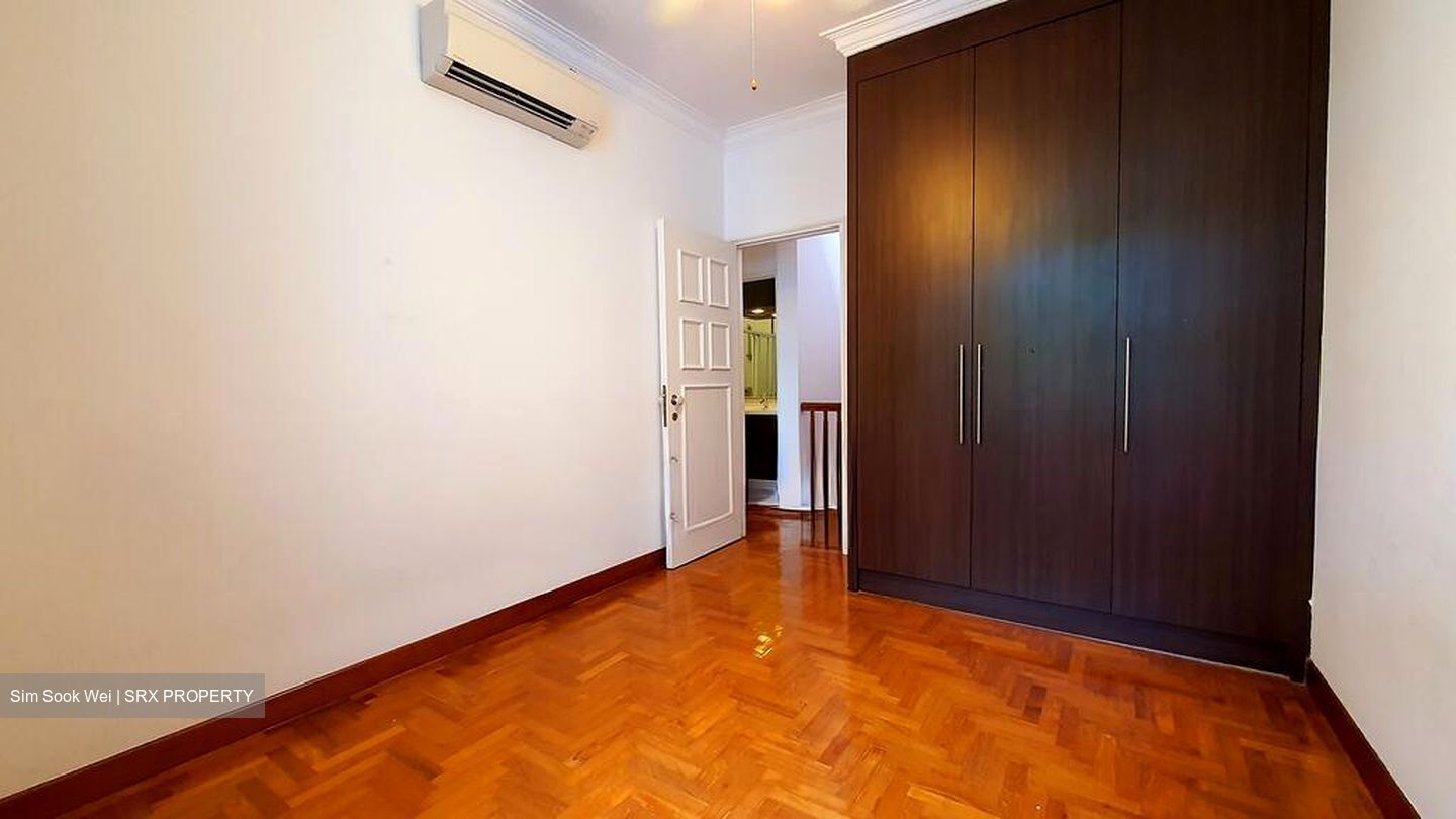 Chancery Grove (D11), Terrace #503030331